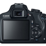 Build A photo Booth - Canon Camera - 2